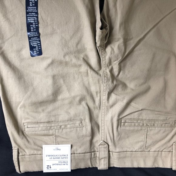 Khaki Pants - Picture 3 of 3